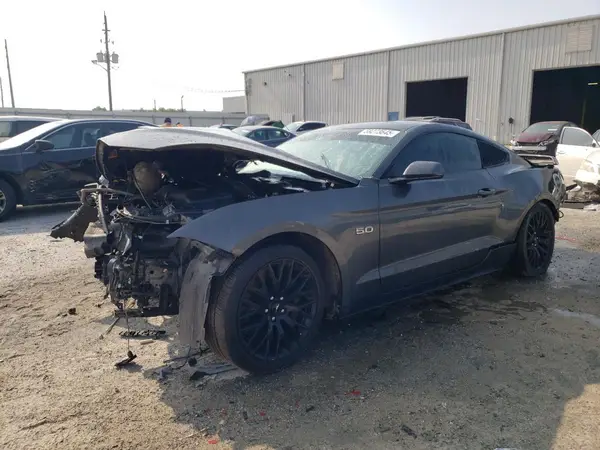 1FA6P8CF4L5157581 2020 FORD MUSTANG - Image 1