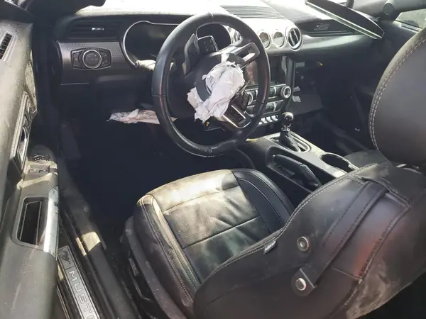 1FA6P8CF4L5157581 2020 FORD MUSTANG - Image 8