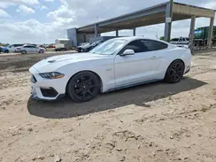 1FA6P8CF4L5160223 2020 FORD MUSTANG