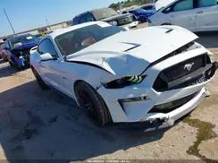 1FA6P8CF4L5167270 2020 FORD MUSTANG