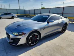 1FA6P8CF4L5171593 2020 FORD MUSTANG