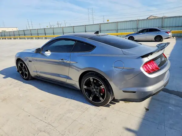1FA6P8CF4L5171593 2020 FORD MUSTANG - Image 2