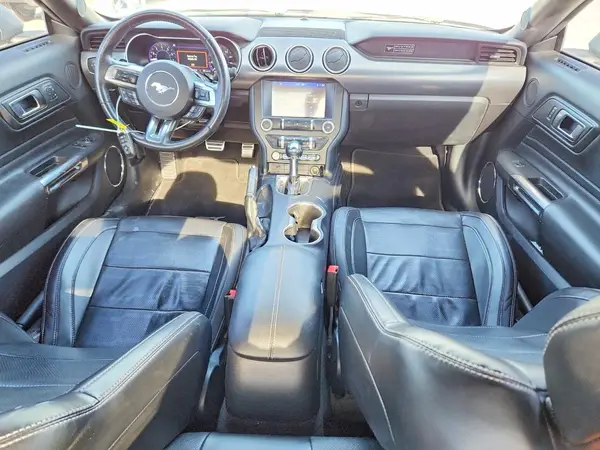 1FA6P8CF4L5171593 2020 FORD MUSTANG - Image 8