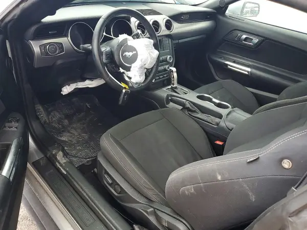 1FA6P8CF4L5174929 2020 FORD MUSTANG - Image 8