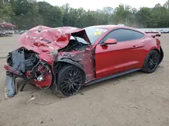1FA6P8CF4L5175465 2020 FORD MUSTANG