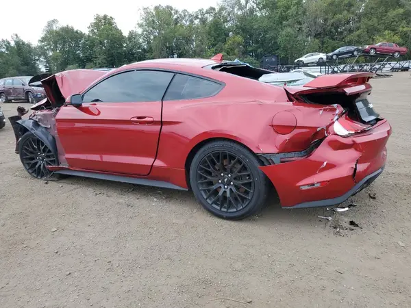 1FA6P8CF4L5175465 2020 FORD MUSTANG - Image 2