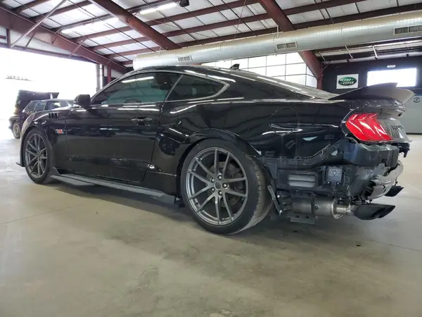 1FA6P8CF4L5179984 2020 FORD MUSTANG - Image 2
