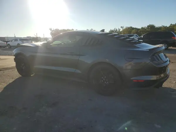 1FA6P8CF4L5182044 2020 FORD MUSTANG - Image 2
