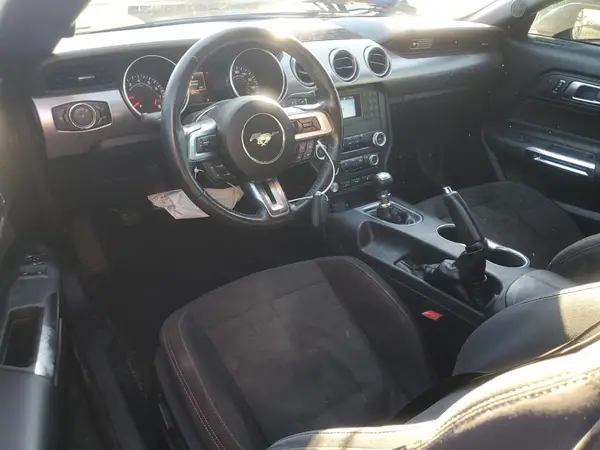 1FA6P8CF4L5182044 2020 FORD MUSTANG - Image 8