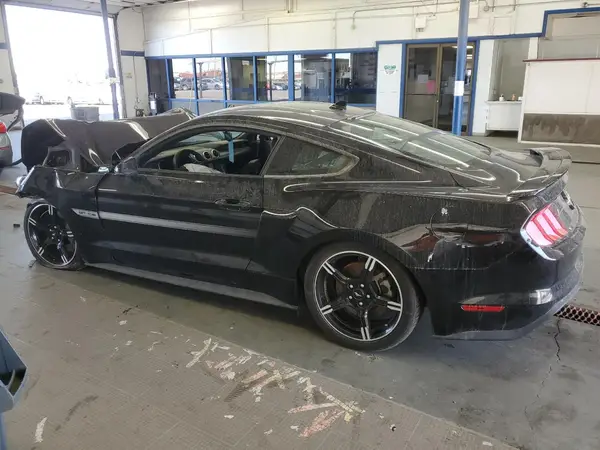 1FA6P8CF4L5182271 2020 FORD MUSTANG - Image 2