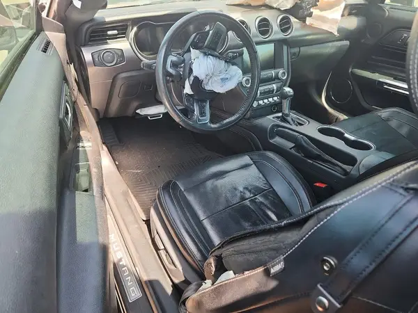1FA6P8CF4L5187843 2020 FORD MUSTANG - Image 8