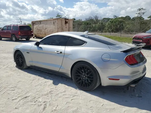 1FA6P8CF4L5190192 2020 FORD MUSTANG - Image 2