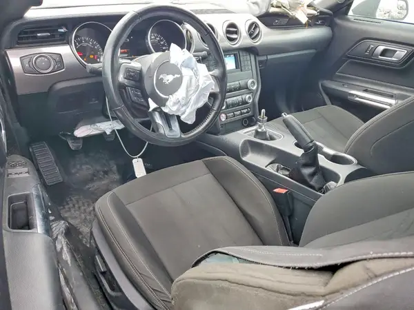 1FA6P8CF4L5191598 2020 FORD MUSTANG - Image 8