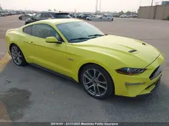 1FA6P8CF4M5101903 2021 FORD MUSTANG