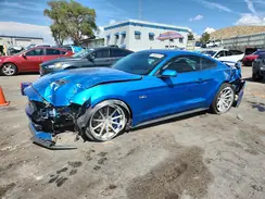 1FA6P8CF4M5103845 2021 FORD MUSTANG