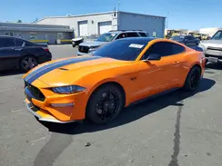 1FA6P8CF4M5107703 2021 FORD MUSTANG
