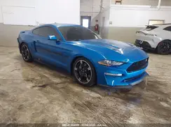 1FA6P8CF4M5112464 2021 FORD MUSTANG