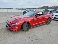 1FA6P8CF4M5113386 2021 FORD MUSTANG