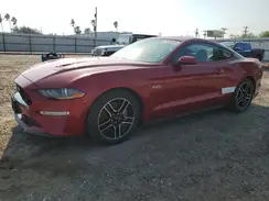 1FA6P8CF4M5113873 2021 FORD MUSTANG