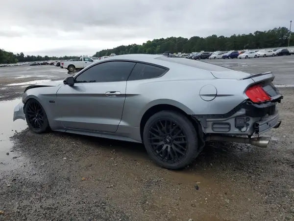 1FA6P8CF4M5116482 2021 FORD MUSTANG - Image 2