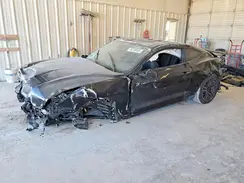 1FA6P8CF4M5118233 2021 FORD MUSTANG