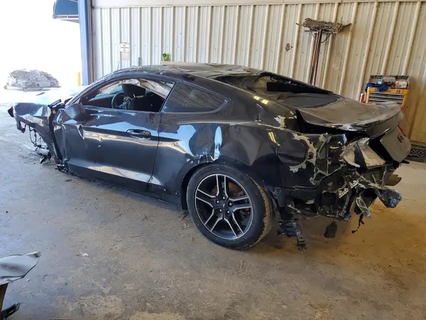 1FA6P8CF4M5118233 2021 FORD MUSTANG - Image 2