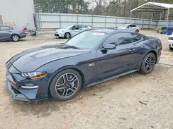 1FA6P8CF4M5118684 2021 FORD MUSTANG
