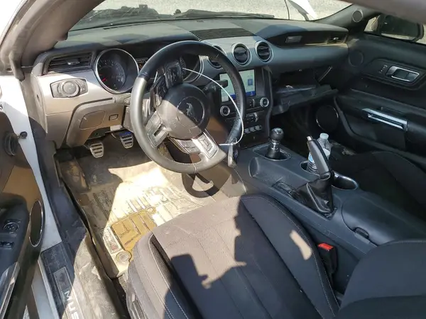 1FA6P8CF4M5118958 2021 FORD MUSTANG - Image 8