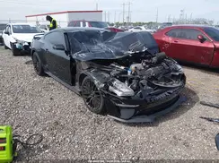 1FA6P8CF4M5119396 2021 FORD MUSTANG