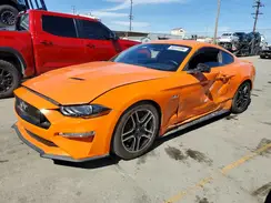 1FA6P8CF4M5121231 2021 FORD MUSTANG