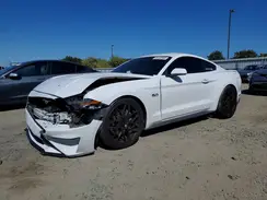 1FA6P8CF4M5124453 2021 FORD MUSTANG
