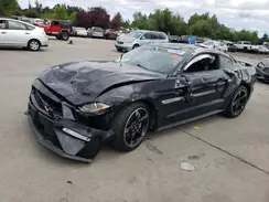 1FA6P8CF4M5125442 2021 FORD MUSTANG