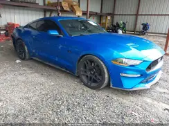 1FA6P8CF4M5125666 2021 FORD MUSTANG