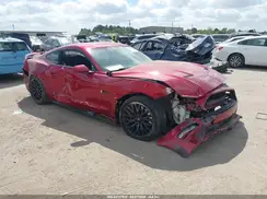 1FA6P8CF4M5125697 2021 FORD MUSTANG