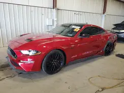 1FA6P8CF4M5127742 2021 FORD MUSTANG