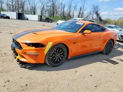 1FA6P8CF4M5132763 2021 FORD MUSTANG