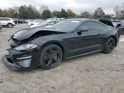 1FA6P8CF4M5133718 2021 FORD MUSTANG