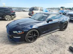 1FA6P8CF4M5135291 2021 FORD MUSTANG