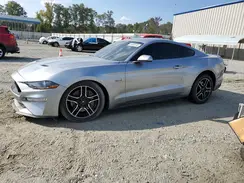 1FA6P8CF4M5138322 2021 FORD MUSTANG