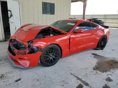 1FA6P8CF4M5138966 2021 FORD MUSTANG