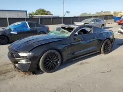 1FA6P8CF4M5140085 2021 FORD MUSTANG