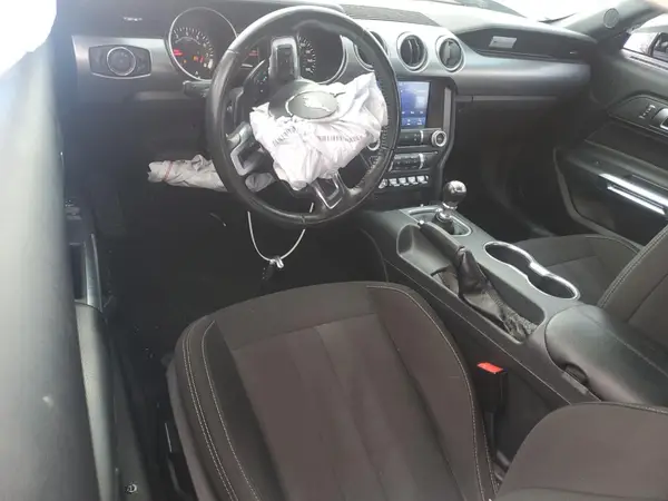 1FA6P8CF4M5140149 2021 FORD MUSTANG - Image 8