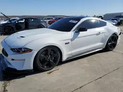 1FA6P8CF4M5140801 2021 FORD MUSTANG