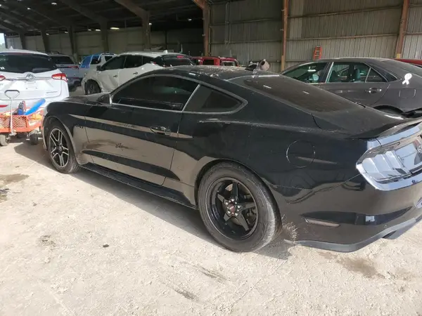 1FA6P8CF4M5141110 2021 FORD MUSTANG - Image 2