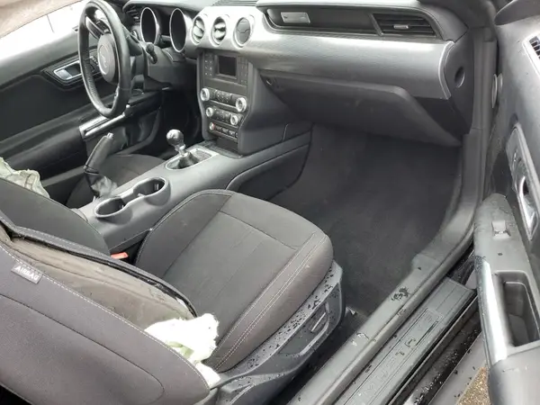 1FA6P8CF4M5143990 2021 FORD MUSTANG - Image 8