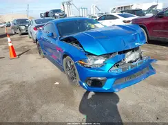 1FA6P8CF4M5144394 2021 FORD MUSTANG