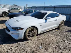 1FA6P8CF4M5144976 2021 FORD MUSTANG