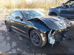 1FA6P8CF4M5145769 2021 FORD MUSTANG