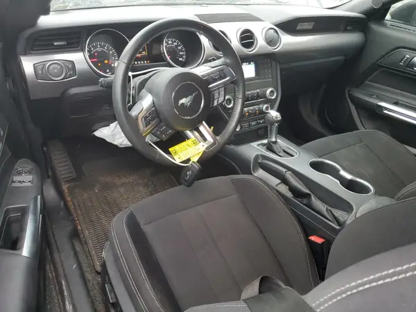 1FA6P8CF4M5147117 2021 FORD MUSTANG - Image 8