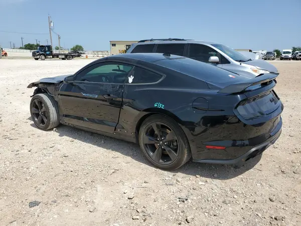 1FA6P8CF4M5147294 2021 FORD MUSTANG - Image 2